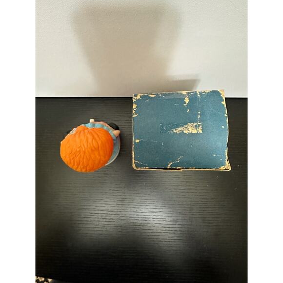 Vintage Nellie‎ Night Light Dream Land Made In Hong Kong 1969 Dan-Dee Imports - Picture 5 of 13